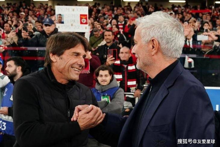 欧冠2连胜！62岁穆帅绝境自救：带队狂升10名 末轮踢皇马